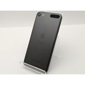 【中古】Apple iPod touch 32GB スペースグレイ MVHW2J/A (2019/第7世代)【三宮センター】保証期間1ヶ月【ランクC】