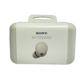 SONY◆ソニー/イヤホン WF-1000XM5
