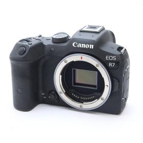 《良品》Canon EOS R7 ボディ