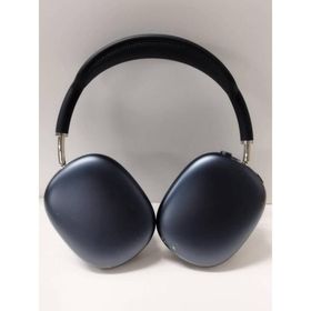 Apple AirPods Max Type-C (A3184) ワイヤレスヘッドホン/ミッドナイト