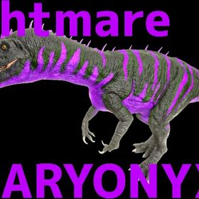 RARE SUPPORT バリオニクス | ARK Survival Evolvedのアカウントデータ、RMTの販売・買取一覧