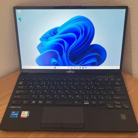 富士通U9312/K LTE 8GB/256GB 12世代Core i5