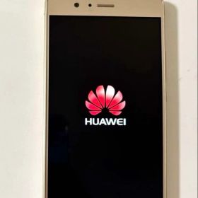 HUAWEI スマートフォンP9 lite Gold