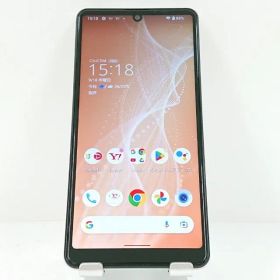 AQUOS sense4 basic A003SH Y!mobile シルバー 送料無料 本体 c14571