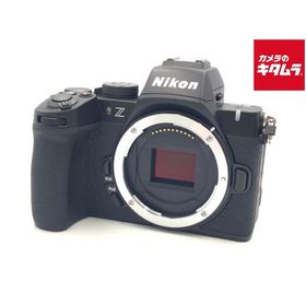 【中古】 【美品】 ニコン Z50II ボディ