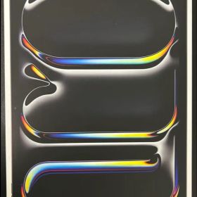 新品未使用！Apple iPad Pro M4 11 256GB＋フィルム