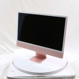 iMac M1 24インチ 4.5K 2021 新品 122,000円 中古 49,000円 | ネット最