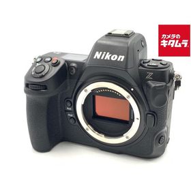 【中古】 【良品】 ニコン Z8 ボディ