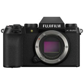 FUJIFILM フジフイルム X-S20 ボディ ミラーレスデジタルカメラ F X-S20