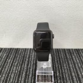 【液晶キズ】APPLE WATCH SERIES 5 MWX32J/A APPLE