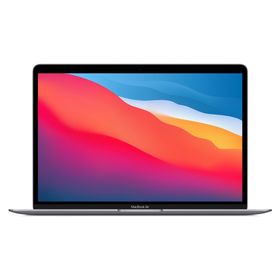 アップル(Apple)の値下げ！極美品！Apple MacBook Air M1 本体(ノートPC)