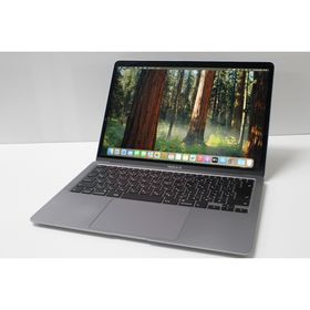 MacBook Air（Retina,13インチ,2020）256GB ④(ノートPC)