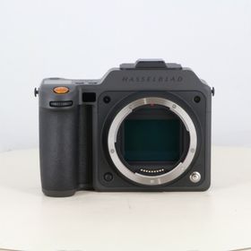 【中古】(ハッセルブラッド) HASSELBLAD X2D II 100C ボディ(コンパクトデジタルカメラ)
