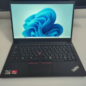 Lenovo ThinkPad E14 Gen 3 ノートPC