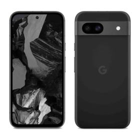 新品・未使用 Google Pixel 8a 128GB オブシディアン 国内SIMフリー 送料無料
