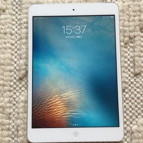 アイパッド(iPad)の【海外品】iPad mini 2 Wi-Fi + Cellular(タブレット)