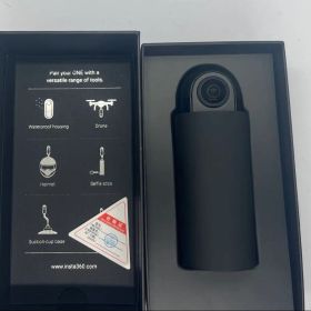 Insta360one