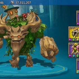 15億パワー、T5・ギフト解除、30M兵士、12〜8BのRSS | ローモバ(ロードモバイル)のアカウントデータ、RMTの販売・買取一覧