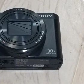 SONY DSC-WX500 コンパクトデジタルカメラ