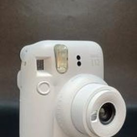 インスタントカメラ INSTAX MINI12 FUJIFILM