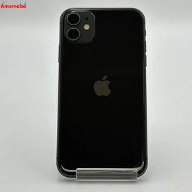 爆速発送iPhone11 128GB ブラック MWM02J/A AU版SIMフリー