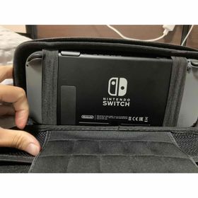 Nintendo Switch ニンテンドー スイッチ本体(ゲームカード10枚)(家庭用ゲーム機本体)