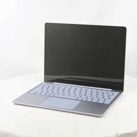 〔展示品〕 Surface Laptop Go 3 〔Core i5／8GB／SSD256GB〕 XK7-00063 アイスブルー【344】