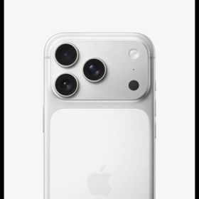 iPhone 17 Pro 256GB シルバー