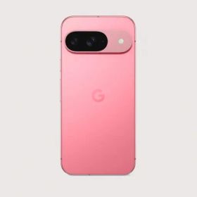 Googleピクセル9 256GB ピンク　美品　おまけ付　シムフリー国内版 Google Pixel 9 256GB 新品 67,280円 | ネット最安値の価格比較
