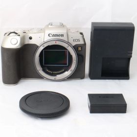 ☆良品☆ Canon キヤノン EOS RP ボディ ゴールド #R479