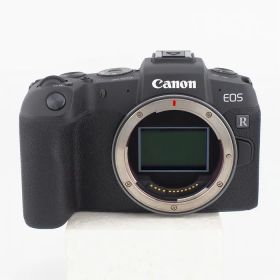 【中古】(キヤノン) Canon EOS RP