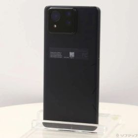 〔中古品〕 Zenfone 11 Ultra 256GB エターナルブラック ZF11U-BK12S256 SIMフリー【344】