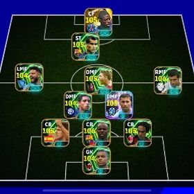 Efootball アカウント | eFootball 2025(イーフト)のアカウントデータ、RMTの販売・買取一覧