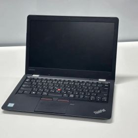 Lenovo ThinkPad 13 ノートPC ブラック