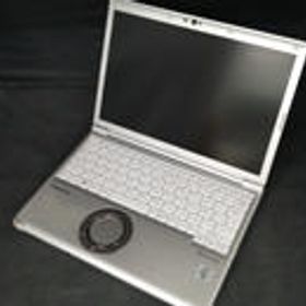 ノートパソコン CF-SV9RDQVS PANASONIC