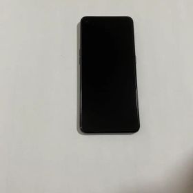OPPO Reno5A シルバーブラック④