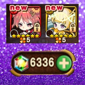 9004.イヴ+運UP70↑ | ポコダン(ポコロンダンジョンズ)のアカウントデータ、RMTの販売・買取一覧