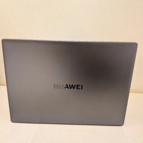 HUAWEI MateBook D 14 グレー SSD512GB RAM8GB