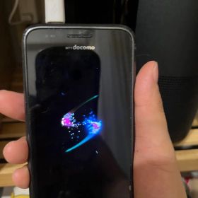 初代 Galaxy S SC-02B NTT docomo 本体