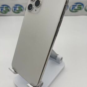 iPhone 11 Pro 64GB シルバー