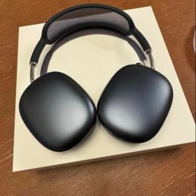 Apple AirPods Max ミッドナイトUSB Cモデル