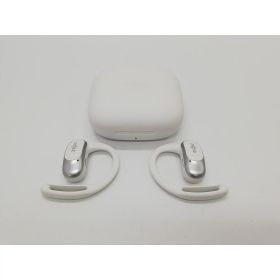 【中古】Shokz OpenFit Air SKZ-EP-000026 [ホワイト]【大宮東口】保証期間1ヶ月【ランクA】