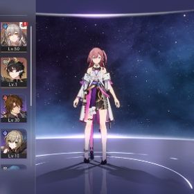 あまりやっていないので | 崩壊スターレイル(崩スタ)のアカウントデータ、RMTの販売・買取一覧