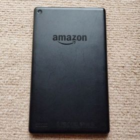 Fire7 タブレット (7インチディスプレイ) 8GB-第7世代【まとめ割引】
