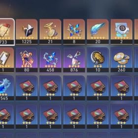 🦋【崩壊スターレイル(崩スタ)】💗単一在庫 雑貨店💗 🦋 | 崩壊スターレイル(崩スタ)のアカウントデータ、RMTの販売・買取一覧