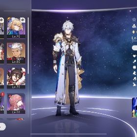 ファイノン2凸餅、サンデー餅 | 崩壊スターレイル(崩スタ)のアカウントデータ、RMTの販売・買取一覧