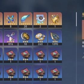 引退垢4 | 崩壊スターレイル(崩スタ)のアカウントデータ、RMTの販売・買取一覧