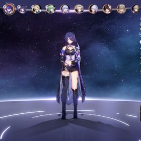 引退するのでお売りします | 崩壊スターレイル(崩スタ)のアカウントデータ、RMTの販売・買取一覧