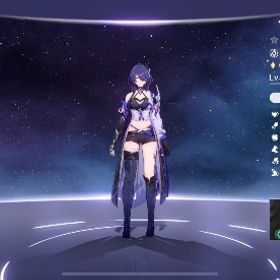 黄泉 光円錐 完凸 | 崩壊スターレイル(崩スタ)のアカウントデータ、RMTの販売・買取一覧