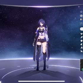 スタレとゼンゼロの引退アカ | 崩壊スターレイル(崩スタ)のアカウントデータ、RMTの販売・買取一覧